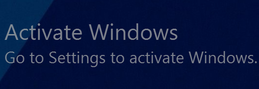 Activate-Windows-10-Watermark