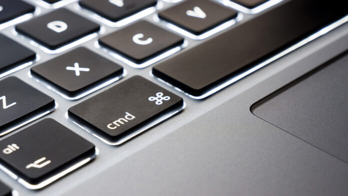 Những shortcut nhanh, gọn, hay bạn có thể làm với phím Command trên Mac