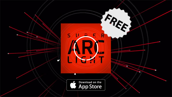 super-arc-light-free-ios