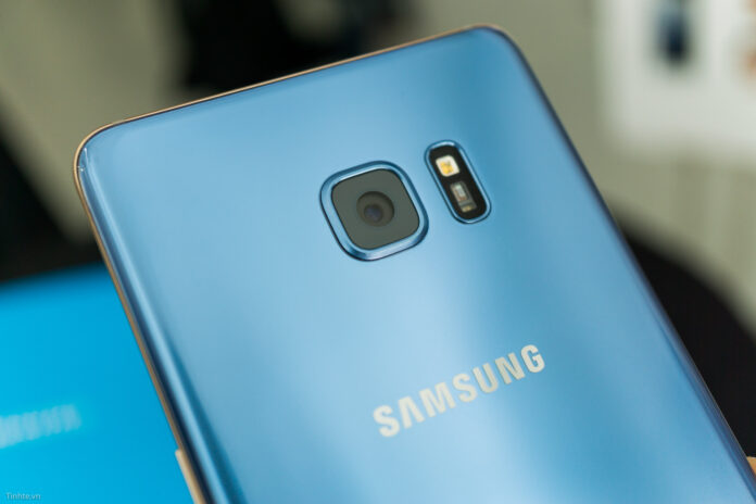 Samsung sẽ thu hồi Galaxy Note7 bị lỗi trên toàn cầu