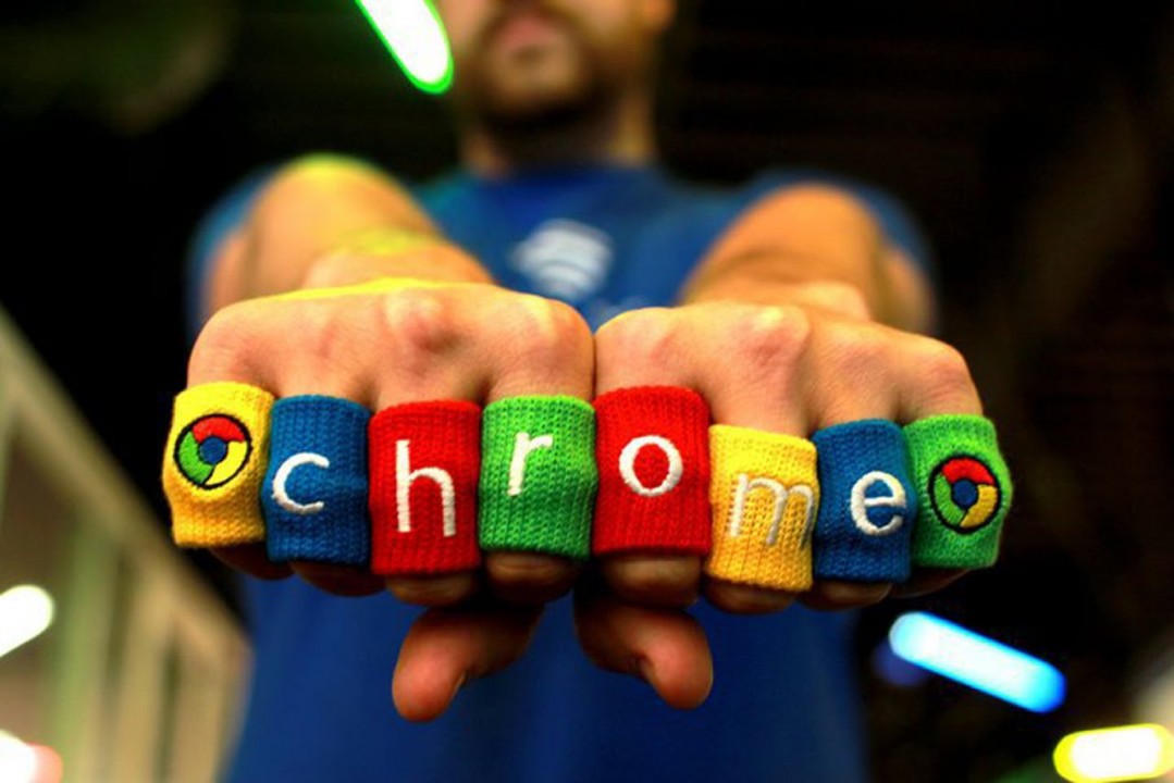 Cải thiện tốc độ và hiệu suất cho Google Chrome