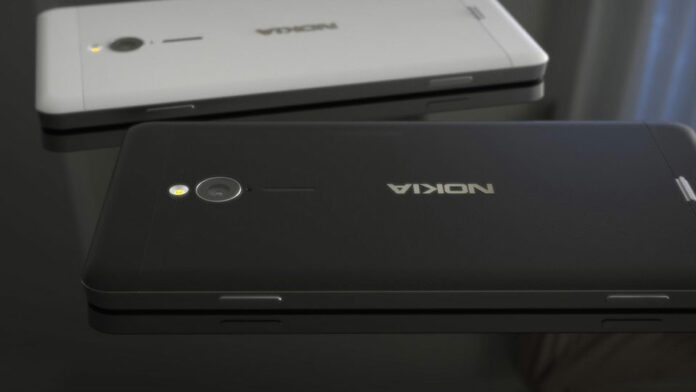 Nokia chuẩn bị trở lại thị trường smartphone Việt Nam