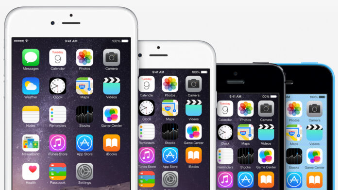 Chiếc iPhone nào đột phá nhất trong lịch sử Apple?