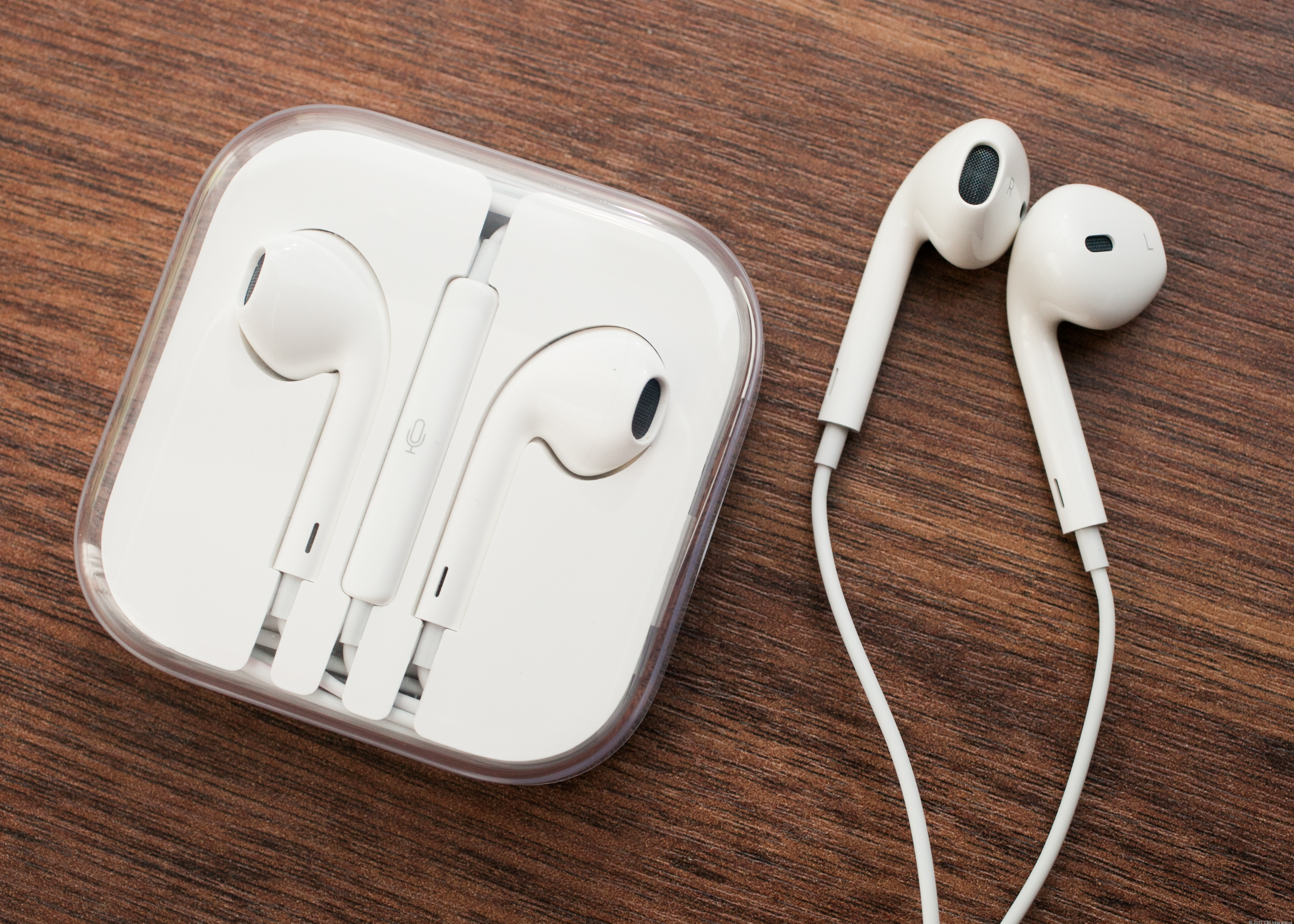 Tin đồn về tai nghe Earpod lightning mới của Apple