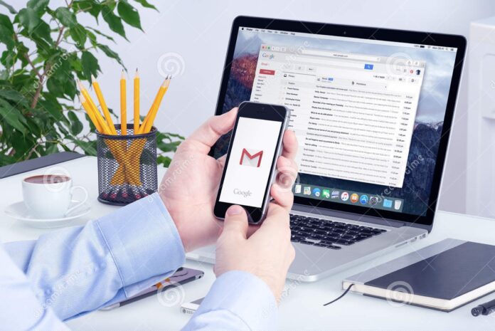 Gmail vừa bổ sung thêm tính năng cảnh báo các email lừa đảo