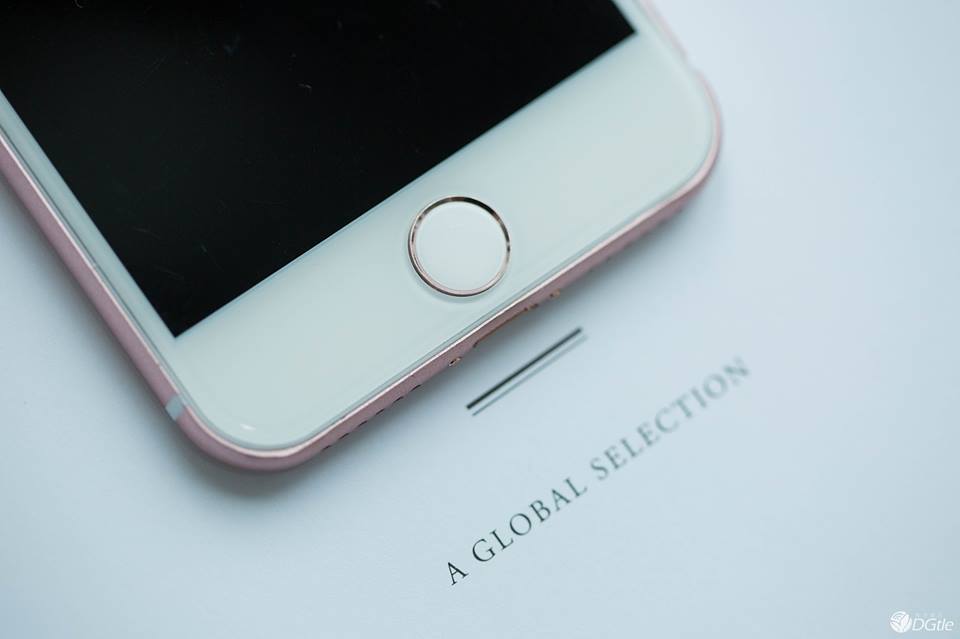 Xuất hiện bộ ảnh iPhone 7 và 7 Plus gần như chính chức: Đẹp, quá đẹp