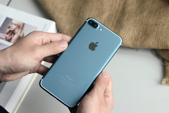 Bộ ảnh iPhone 7 và iPhone 7 Plus gần như chính chức: Đẹp, quá đẹp