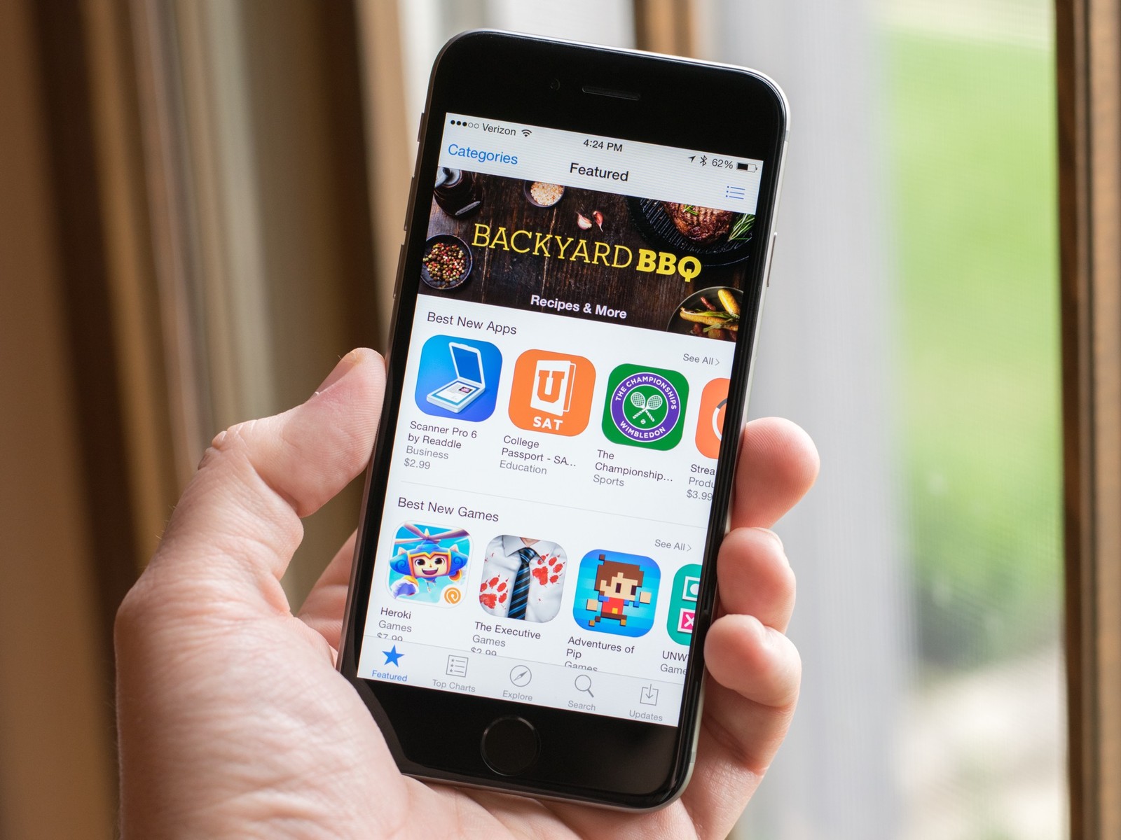 10 ứng dụng, game iPhone tính phí đang miễn phí trong thời gian ngắn