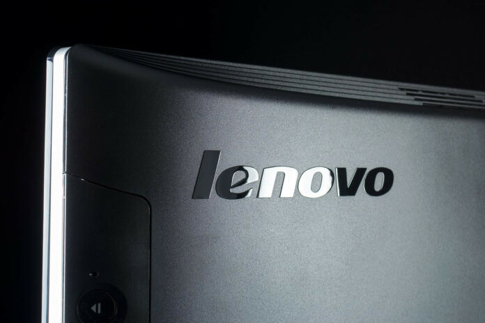 Lenovo lần đầu tiên ra mắt màn hình máy tính hỗ trợ công nghệ AMD FreeSync