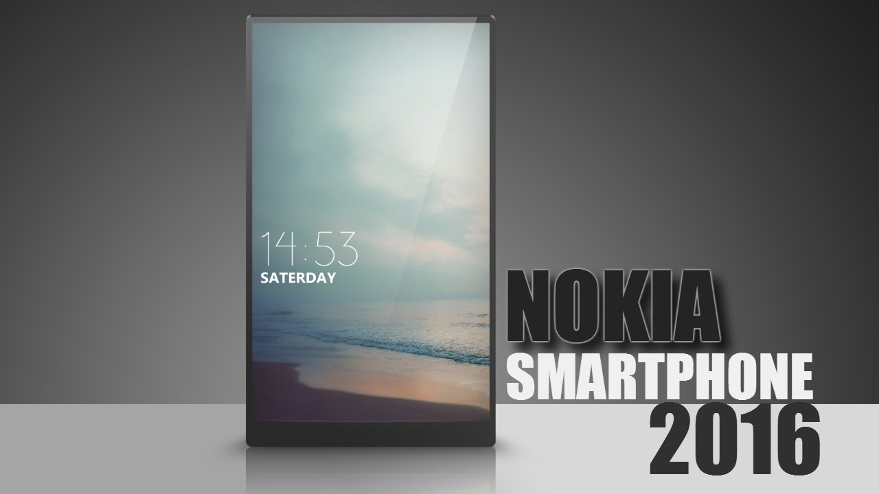 Nokia xác nhận sẽ trở lại với cuộc chơi smartphone vào Q4 năm nay