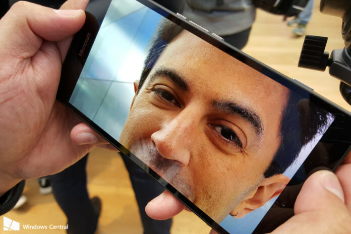 Giám đốc mảng camera điện thoại Lumia về làm việc tại Nokia