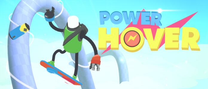 Power Hover: Game miễn phí trong tuần cho iOS ($3.99)