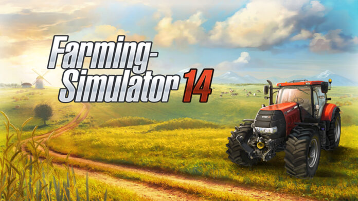 Farming Simulator 14: Game xây dựng nông trại 3D hiện đang miễn phí cho Android và iOS ($2.99)