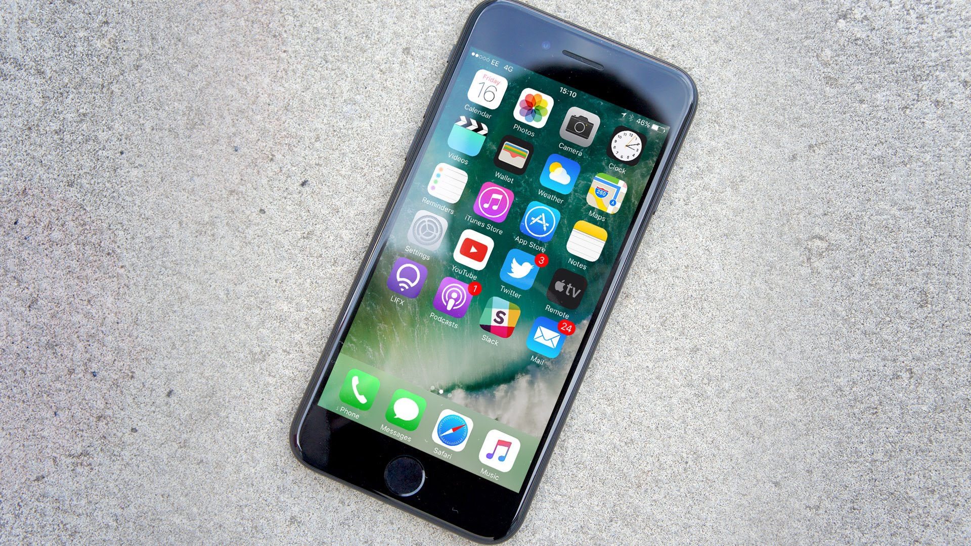 3 cách giúp việc mở khóa màn hình iOS 10 đơn giản hơn