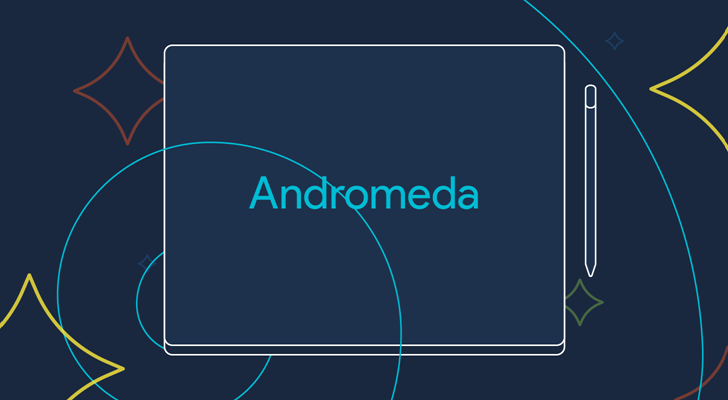 Googel sắp tung ra laptop Pixel và MTB chạy hệ điều hành Andromeda