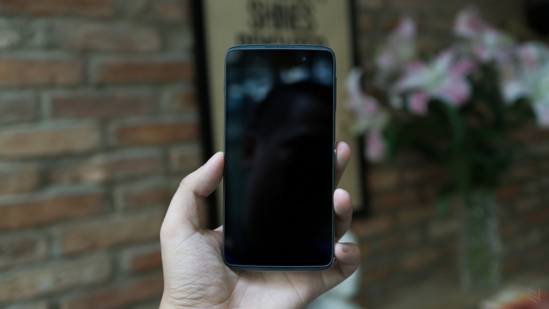 BlackBerry Argon (DTEK60) sẽ bán ra tại Việt Nam trong tháng 10