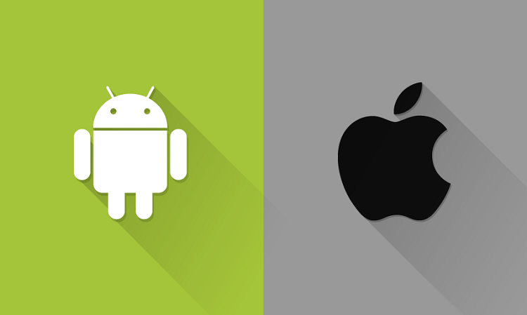 Người dùng Android trung thực và khiêm tốn hơn người dùng iPhone