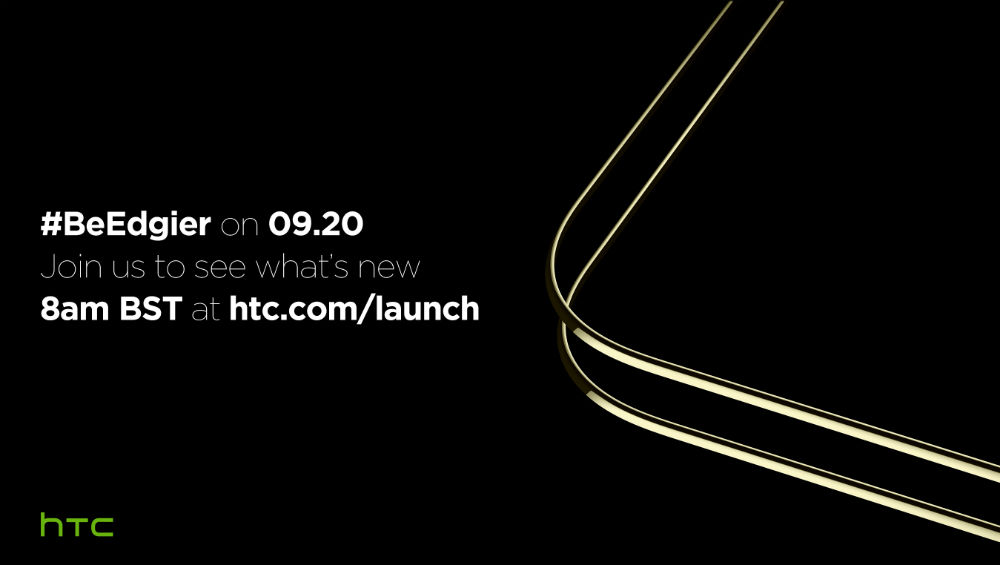 HTC chuẩn bị ra mắt 2 chiếc Desire 10 vào ngày 20/9