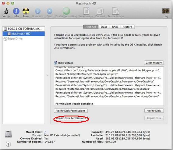 disk utility 4