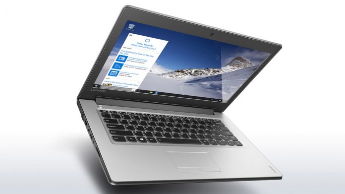 Lenovo ra mắt IdeaPad 310: chiếc laptop dành cho người dùng đa phương tiện