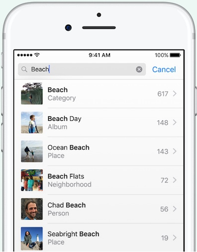 14 thủ thuật và tính năng ẩn thú vị trên iOS 10 có thể bạn chưa biết