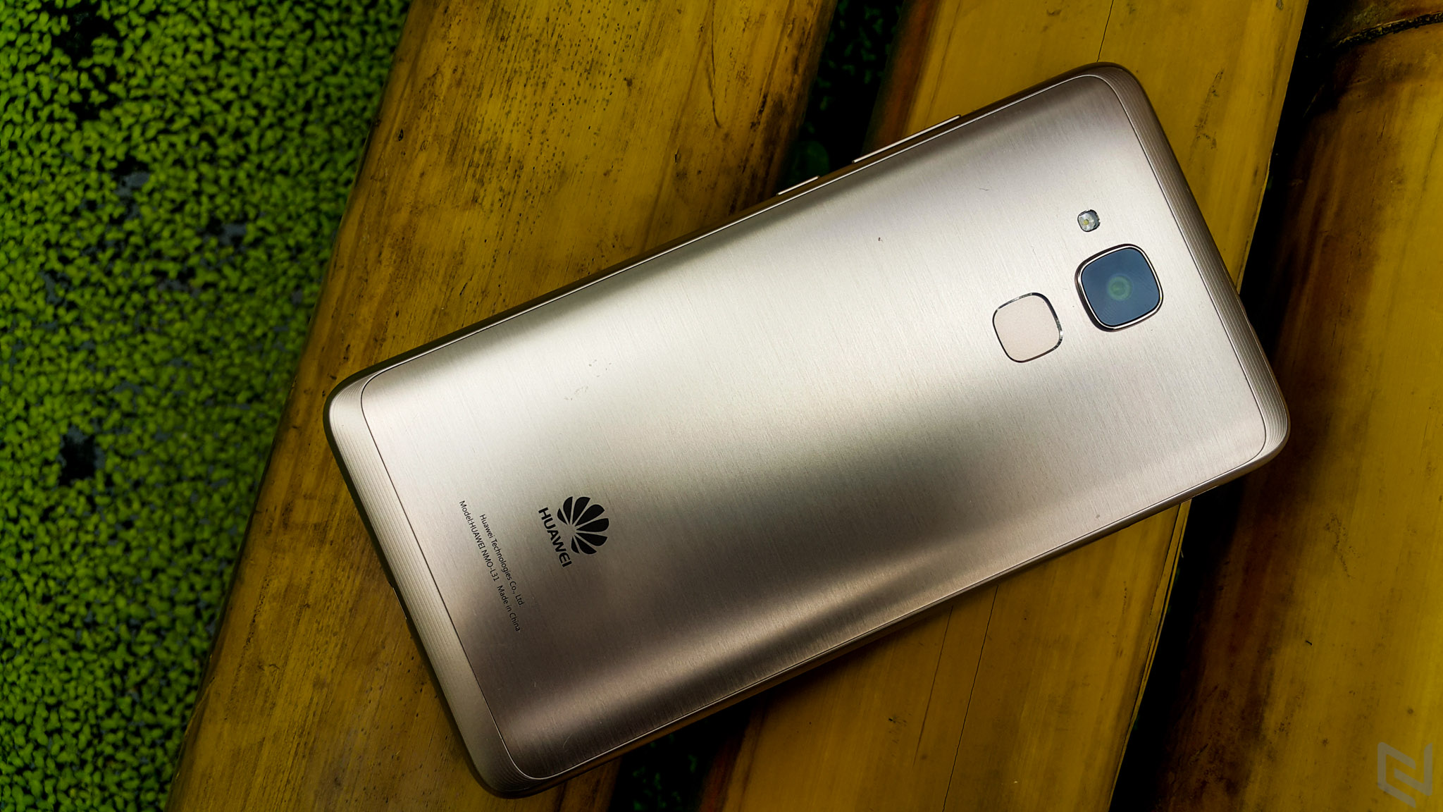 Đánh giá chi tiết Huawei GR5 Mini: Khi thương hiệu là điểm yếu lớn nhất