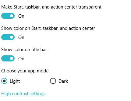 Hướng dẫn tùy biến Start Menu trên Windows 10