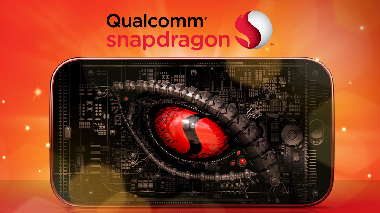 Qualcomm ra mắt 3 bộ xử lý Snapdragon mới