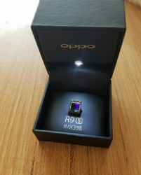 Oppo R9s với camera kép 16MP sẽ ra mắt 19 tháng 10 