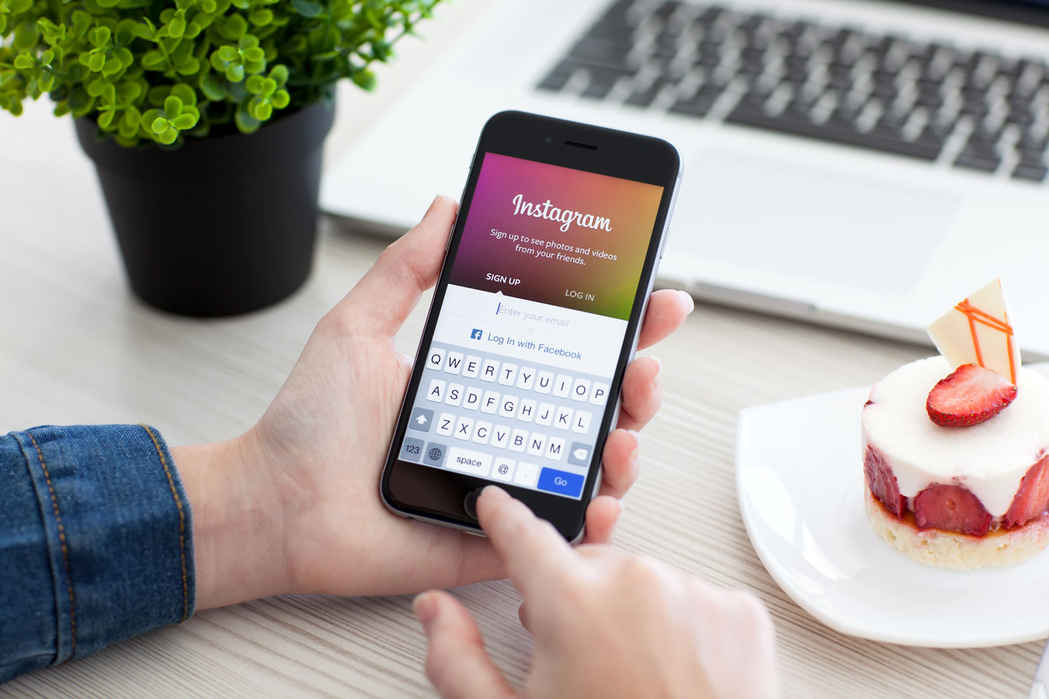 Facebook sẽ mất thương hiệu Instagram tại Việt Nam?