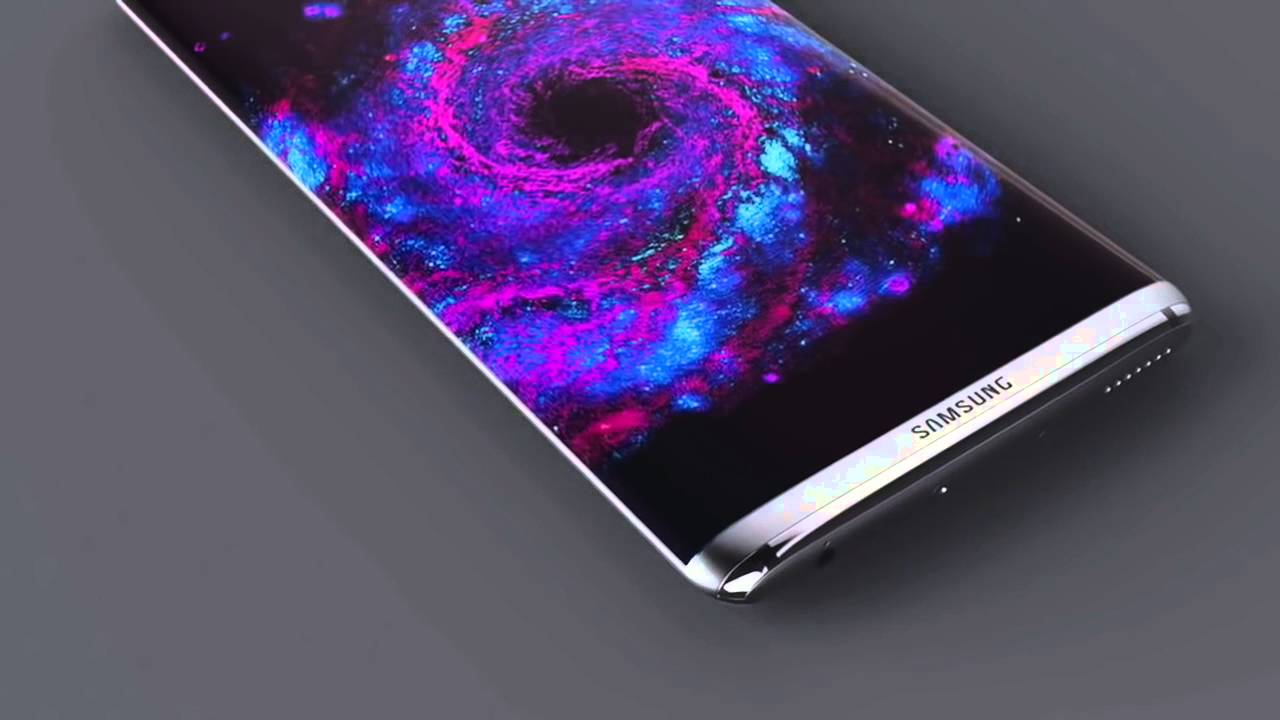 Samsung Galaxy S8 ra mắt vào ngày 26/02/2017?