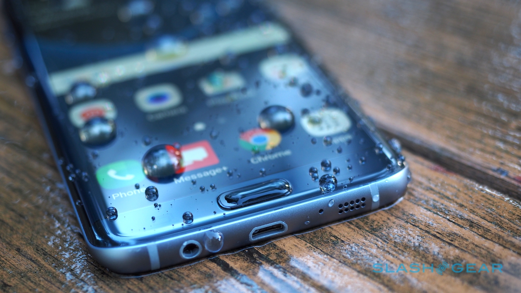 Samsung đẩy mạnh sản xuất Galaxy S7 sau khi khai tử Note 7