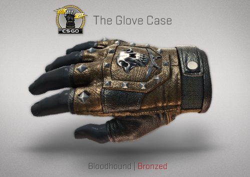 Counter-Strike: Global Offensive chính thức mở thêm skin găng tay cho người chơi