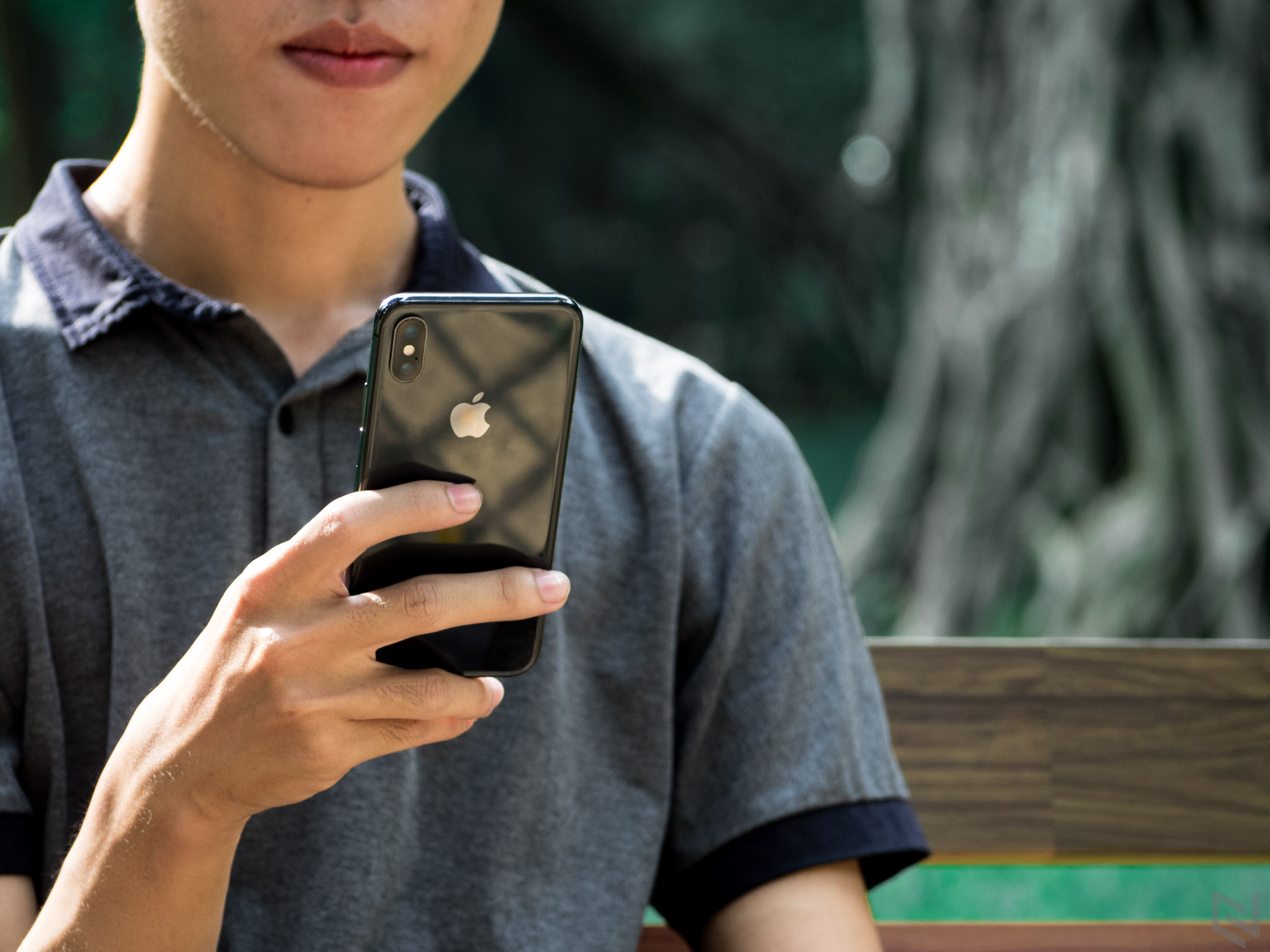 4 mẹo nhỏ giúp tăng khả năng nhận diện của Face ID trên iPhone X