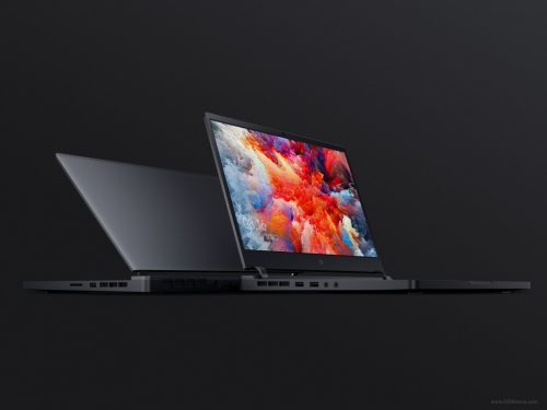 Xiaomi ra mắt Laptop chơi game Mi Gaming Laptop với GTX 1060