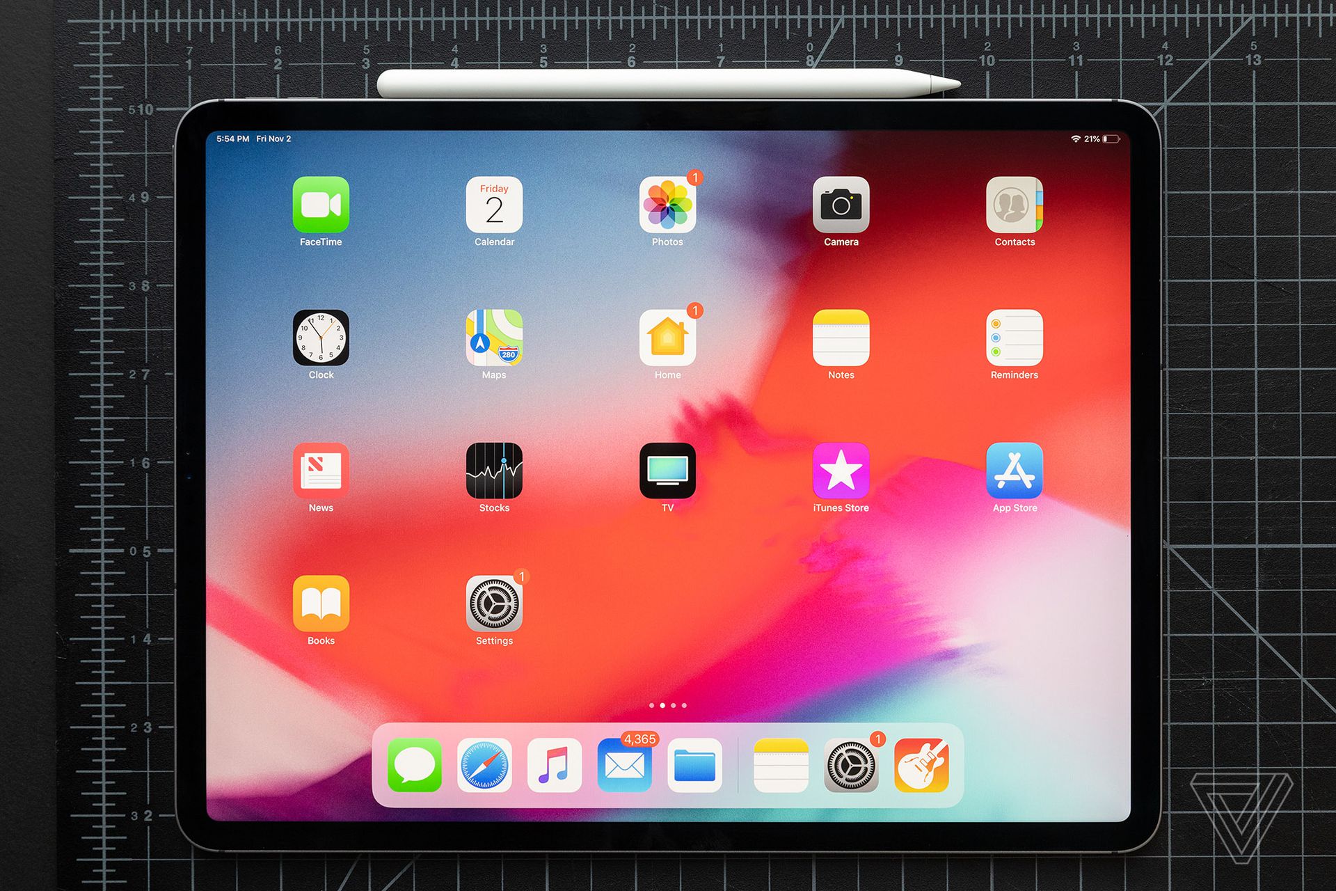 Ipad Pro 2018 Mạnh Hơn Laptop Nhưng Co Thể Thay Thế được Laptop