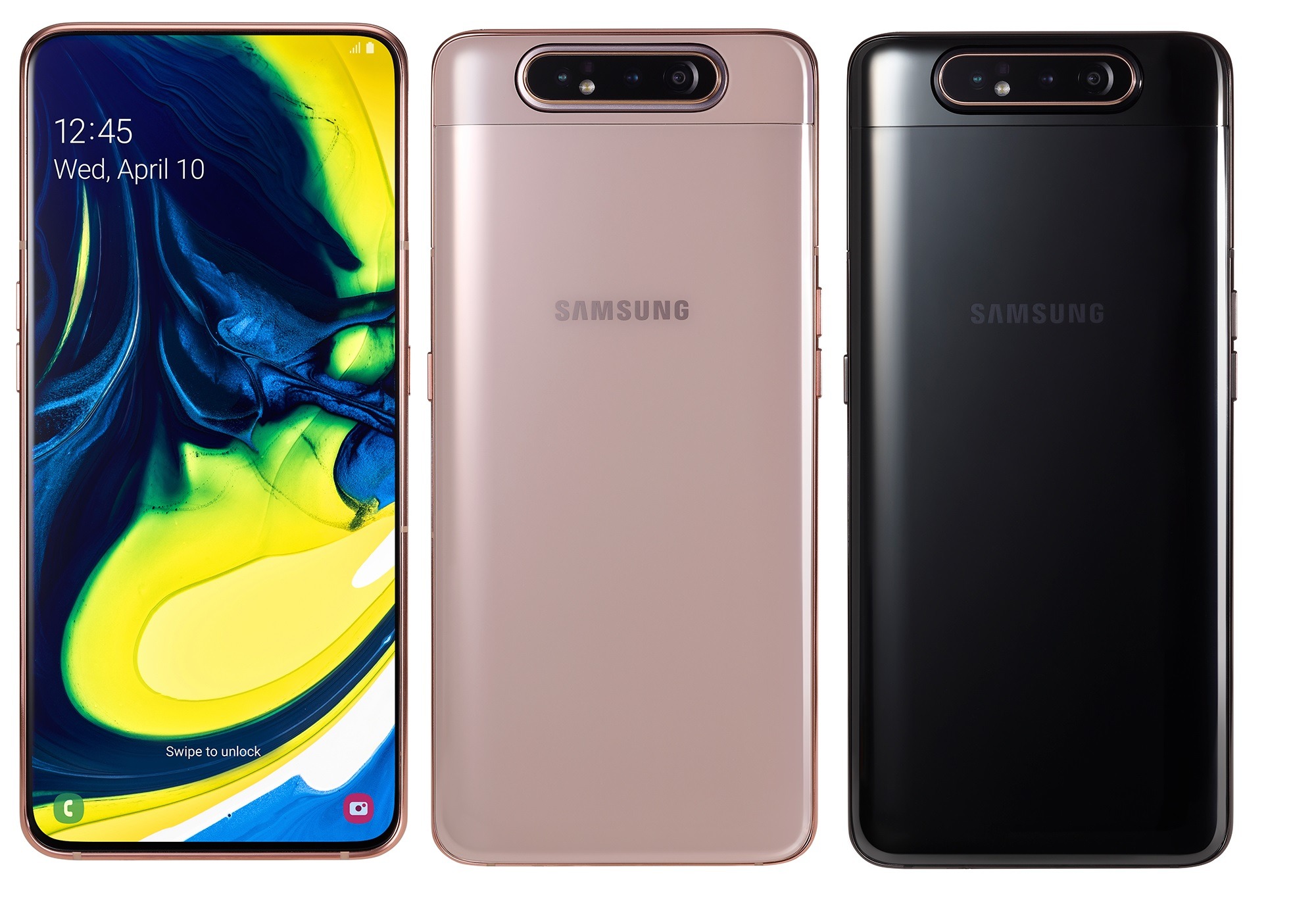 samsung galaxy a80 price 2020