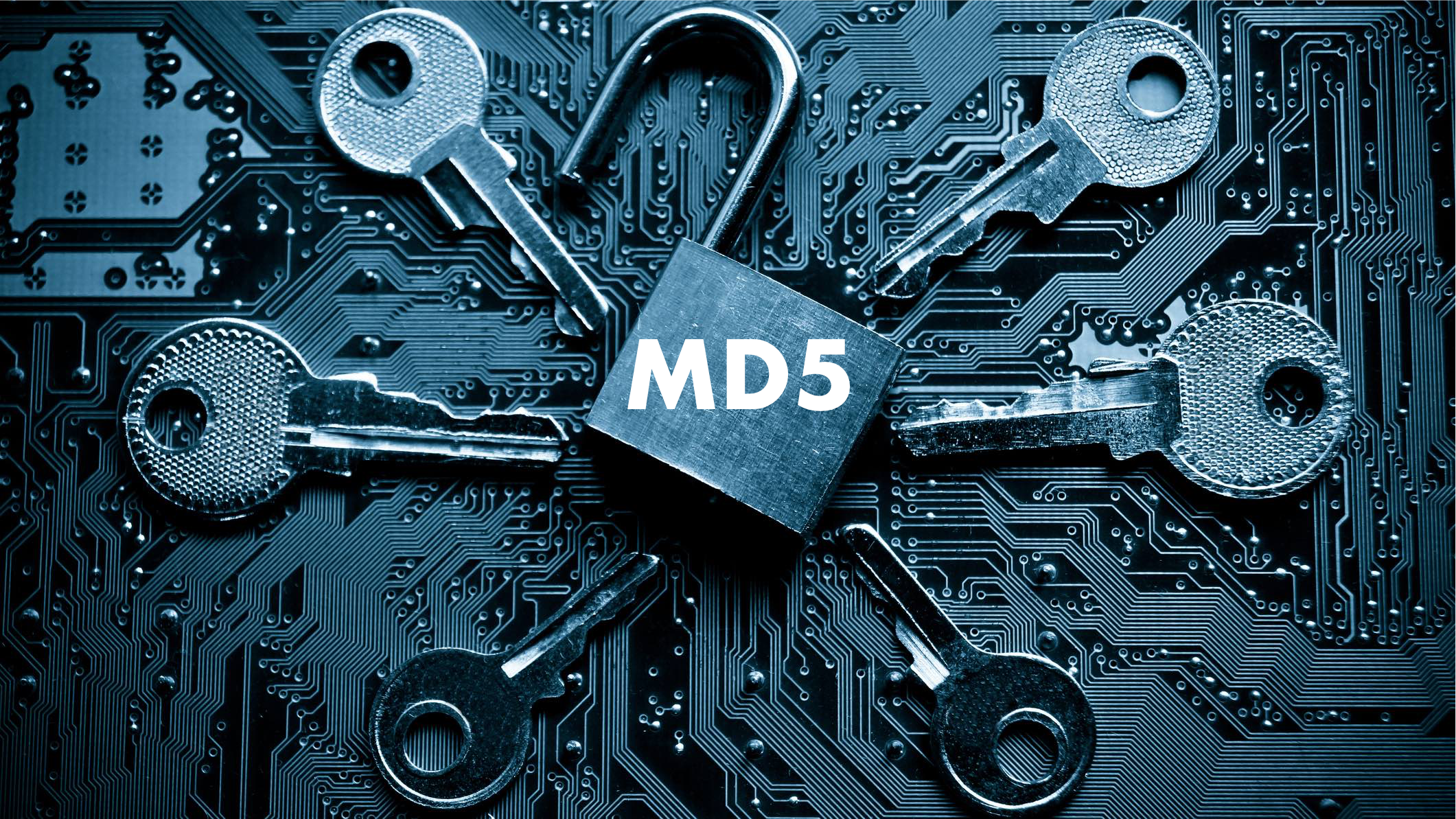 Bạn có biết mã MD5 là gì và nó có ứng dụng gì trong bảo mật hay không?