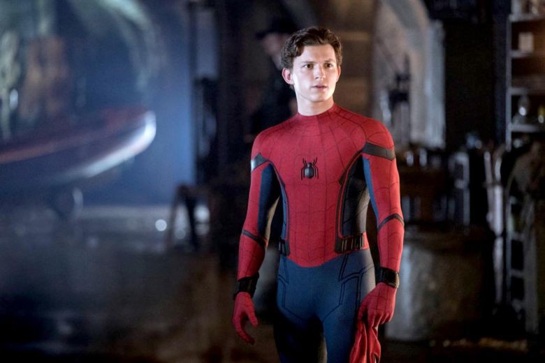 Sony và Disney sẽ trở lại đàm phán về tương lai của "Người nhện"