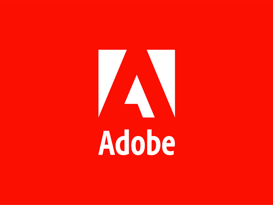 Adobe cập nhật logo và nhãn hiệu mới cho các ứng dụng của mình