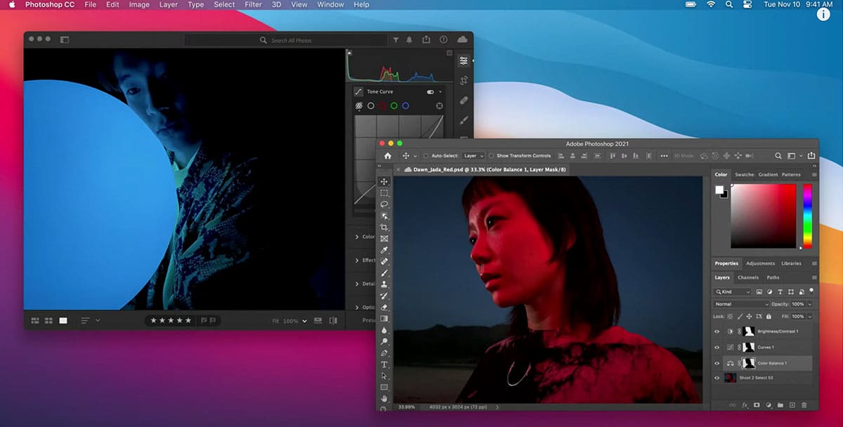 adobe photoshop elements 11 for windows, mac