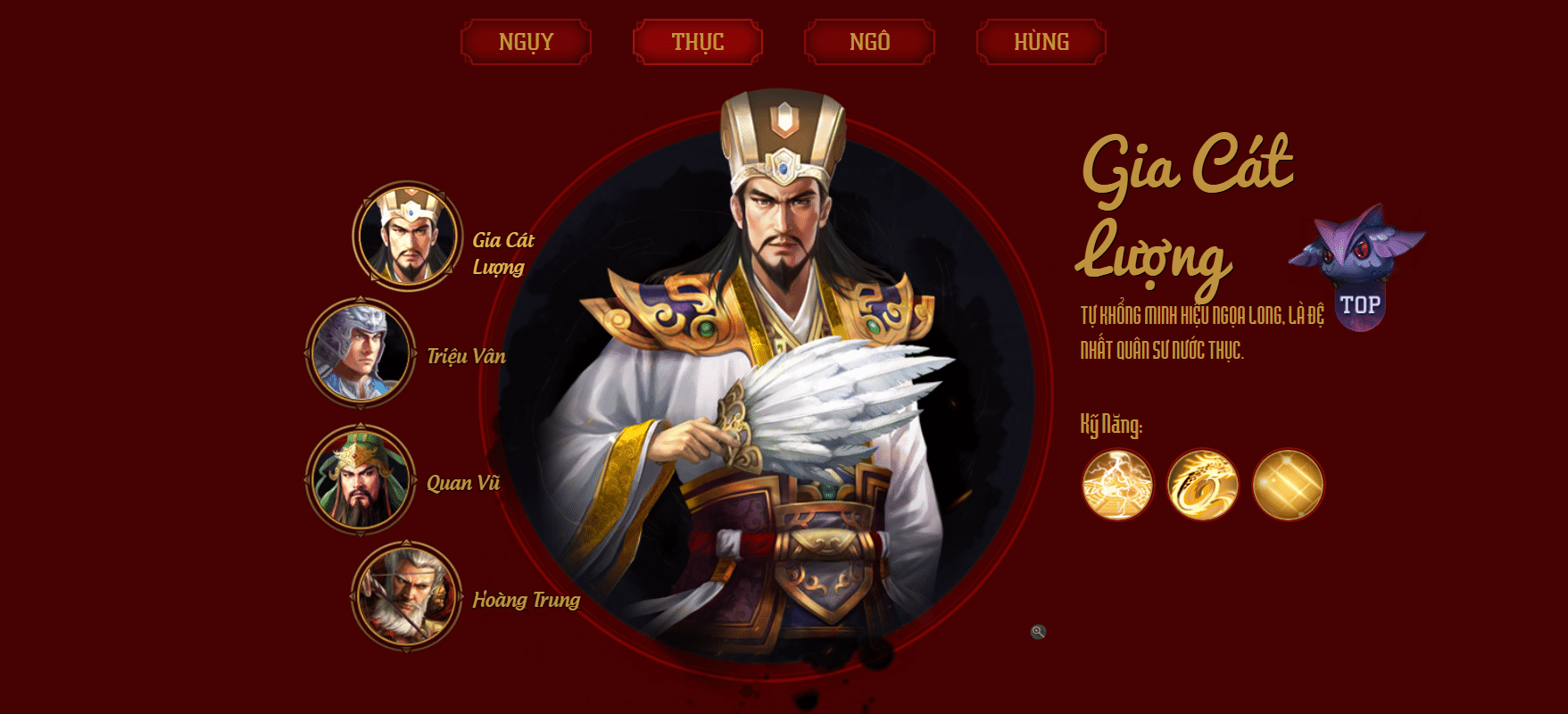 vuong - Code AFK 3Q VIP 2021 – Share Giftcode AFK 3Q: Đế Vương Thiên Hạ mới nhất AFk-3Q
