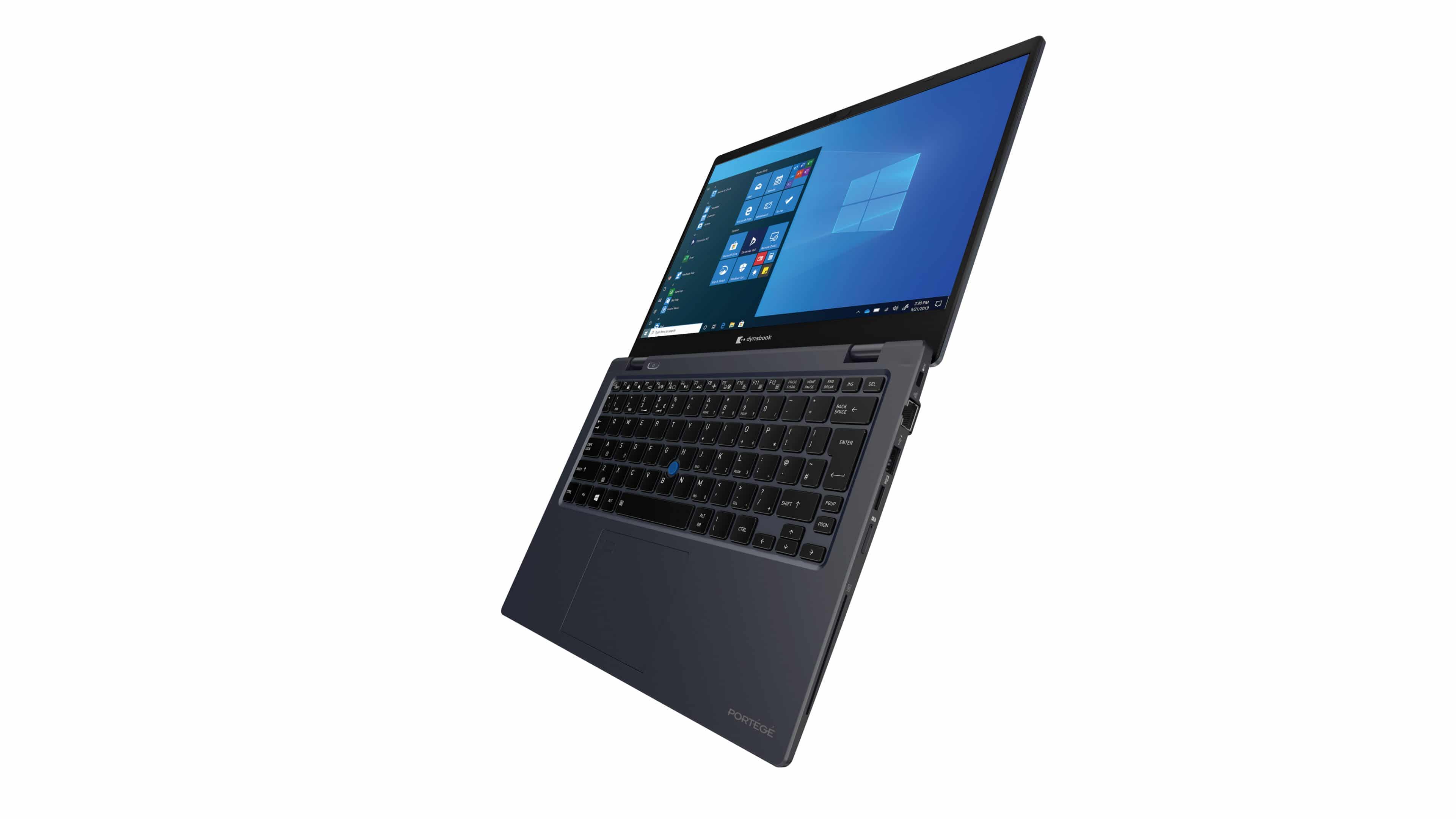 dynabook ra mat laptop cao cap moi portege x30l j va portege x40 j 1 scaled MMOSITE - Thông tin công nghệ, review, thủ thuật PC, gaming