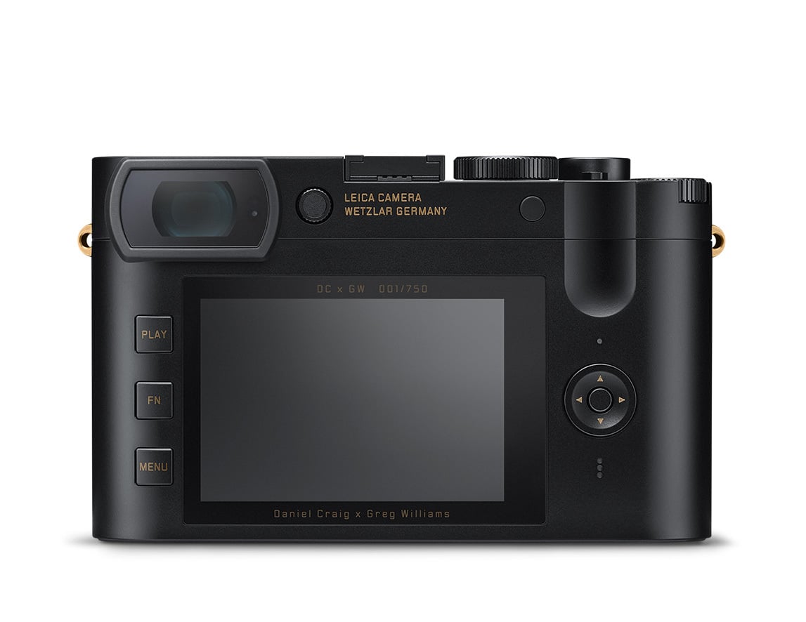 Leica Q2 Daniel CraigxGreg Williams01 MMOSITE - Thông tin công nghệ, review, thủ thuật PC, gaming