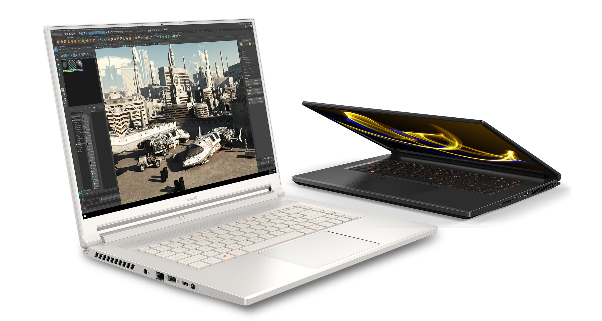 ConceptD 5 Pro CN516 72P 03 2 MMOSITE - Thông tin công nghệ, review, thủ thuật PC, gaming