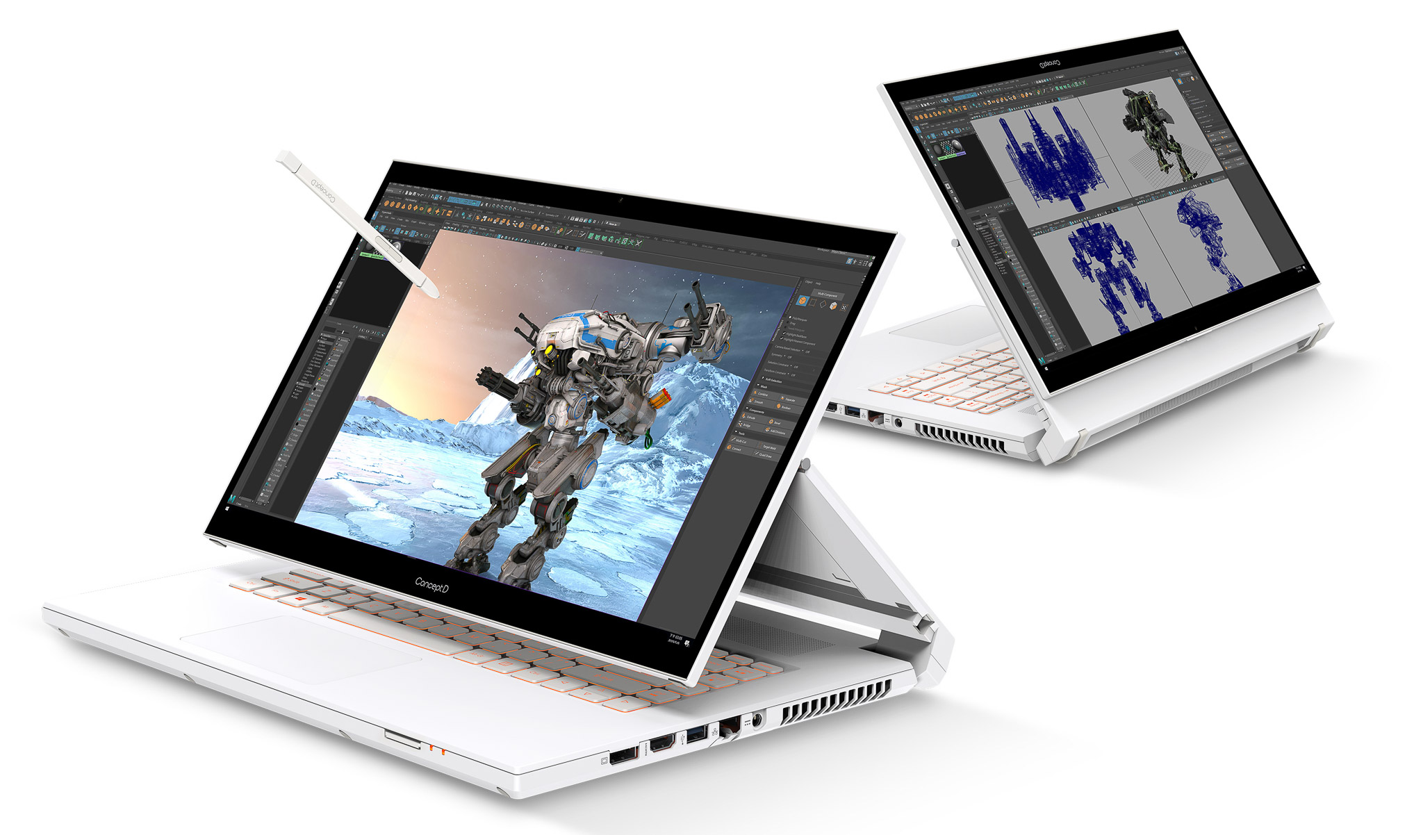 ConceptD 7 Ezel Pro CC715 72P 01 MMOSITE - Thông tin công nghệ, review, thủ thuật PC, gaming
