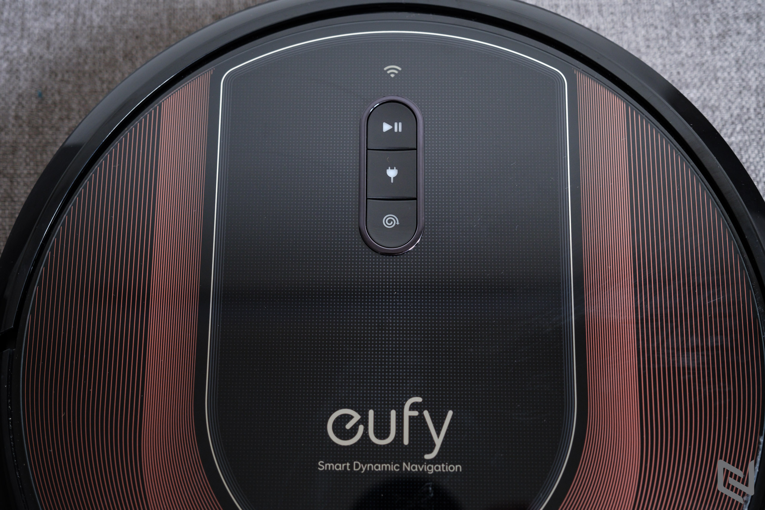 Robot hút bụi Eufy RoboVac G30 Hybrid