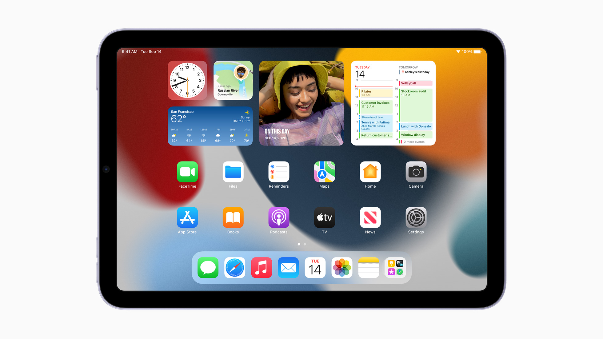 Apple iPad Mini 2021 7 MMOSITE - Thông tin công nghệ, review, thủ thuật PC, gaming