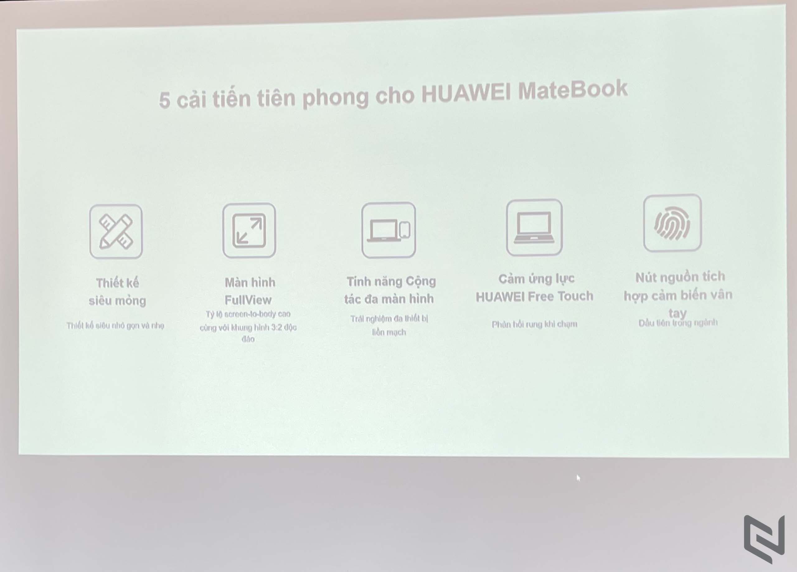 HUAWEI MateBook 14 4 MMOSITE - Thông tin công nghệ, review, thủ thuật PC, gaming