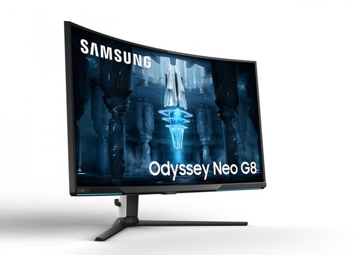 Samsung Odyssey NEO G8 MMOSITE - Thông tin công nghệ, review, thủ thuật PC, gaming